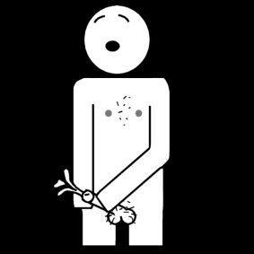 orgasm